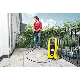 Мийка високого тиску Karcher K2 Battery акумуляторна (1.117-200.0) - мініатюра 9