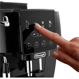 Кавомашина Delonghi Magnifica Start ECAM220.21.B [91088] - мініатюра 3