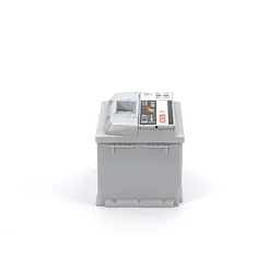 Акумулятор автомобільний Bosch 61А (0 092 S50 040) - мініатюра 3