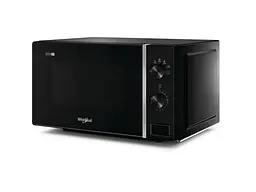 Мікрохвильова піч Whirlpool MWP 101 B - мініатюра 3