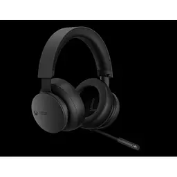 Гарнітура Microsoft Xbox Wireless Headset Xbox Series X, S, Xbox One, Windows Black (TLL-00021) - мініатюра 2