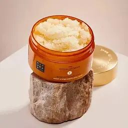 The Ritual of Mehr Скраб для тіла Body Scrub, 250г