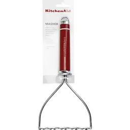 Картоплем'ялка KitchenAid Coreline червона (KAG008OHERE) - мініатюра 4