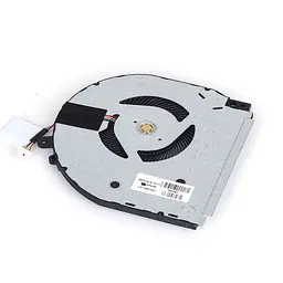 Вентилятор кулер для HP Pavilion x360 15-DQ 15T-DQ tpn-w140, (без кришки, L51349-001, FLB5 DFS200405BY0T)