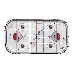 Настільний хокей Stiga Hockey Game NHL Stanley Cup 3T (71-1147-01) - мініатюра 5