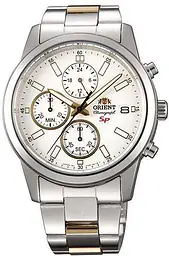 Годинник Orient FKU00001W0