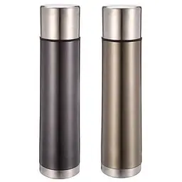 Термос нержавіюча сталь Maestro 0.75 л MR-1638-75