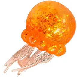 Дитяча іграшка антистрес "Cube Octopus" 2312-2(Orange)