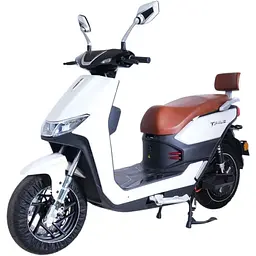 Електроскутер Tailg T70 A40 White [172343]
