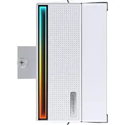 Кулер для процесора Jonsbo CB40 White (CB40 White) - мініатюра 5
