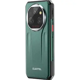 Смартфон Oukitel WP39 Pro 12/512GB Green [143118] - мініатюра 5