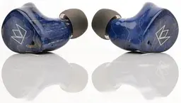 Навушники Noble Audio TWS FoKus Prestige Blue (90403468) - мініатюра 5
