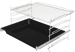 Електрична духова шафа Gorenje BOP6373E28EBG (7152019) - мініатюра 5