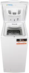 Пральна машина Indesit BTW A 61053 (EU) - мініатюра 4