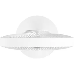 Вентилятор Mijia Smart Standing Fan Pro Slim (BHR08UQEU) [172086] - мініатюра 9