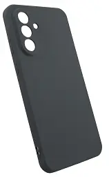 Чохол до мобільного телефона Dengos Carbon Samsung Galaxy A37 Black (DG-TPU-CRBN-259) - мініатюра 2