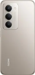 Смартфон Xiaomi Redmi 15 8/256GB NFC Gray - мініатюра 2