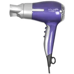 Фен для волосся Adler AD 2218 1500w