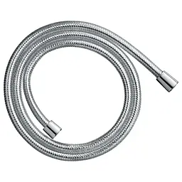 Шланг для душу 125 см Hansgrohe Comfortflex 28167000, Хром