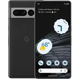 Смартфон Google Pixel 7pro 8/128gb Obsidian