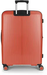 Валіза Gabol Brooklyn (L) Coral (123947-036) - мініатюра 3