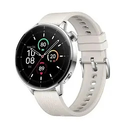 Смарт-годинник OnePlus Watch 3 43mm Silver Steel