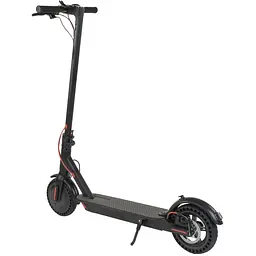 Електросамокат E-Scooter M365 Perforation ( 500W, 12.4Ah) Чорний - мініатюра 5