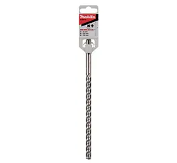 Бур для перфоратора SDS-Plus Nemesis II 10x215 мм Makita B-58213