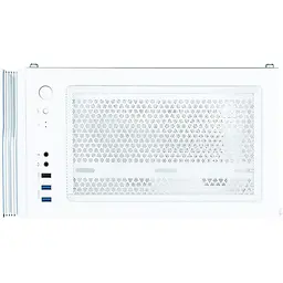 Корпус Zalman T4 Plus White (T4PLUSWHITE) - мініатюра 6