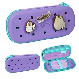 Пенал шкільний EVA Yes Pusheen Summer PH-30-N