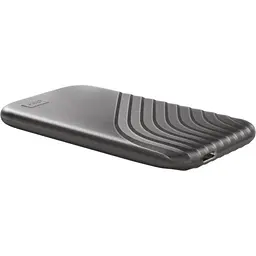 Накопичувач SSD Western Digital USB-C 2TB EXT. WDBAGF0020BGY-WESN WDC (WDBAGF0020BGY-WESN) - мініатюра 6