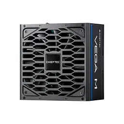 Блок живлення Chieftec 750W Vega M (PPG-750-C) - мініатюра 3