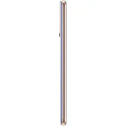 Смартфон Samsung Galaxy S21+ 5G 8/128Gb Phantom Violet (SM-G996U) (USA) [NFC, 1 SIM, no e-SIM] - мініатюра 8