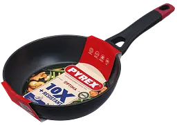 Сковорода Optima 24 см, глибока Pyrex kuh0016666 - мініатюра 4