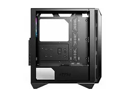 Корпус MSI MPG Gungnir 110R без БЖ - мініатюра 4