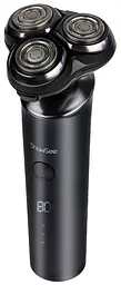 Електробритва ShowSee Electric Shaver F305-GY Black