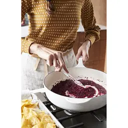 Блендер стаціонарний KitchenAid 5KSB4026EAC - мініатюра 8