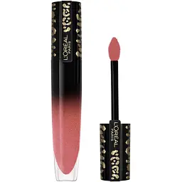 Помада-тінт L’Oreal Paris Brilliant Signature Wild відтінок 320, 6.4 мл (AA105400) - мініатюра 2