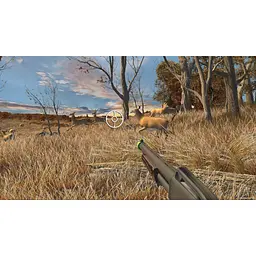 Ключ активації Microsoft Big Buck Hunter Arcade для Xbox One/Series - мініатюра 4