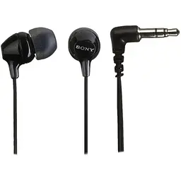 Наушники-вкладыши Sony MDR-EX15LP оригинальные