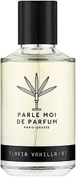 Оригінал Parle Moi de Parfum Flavia Vanilla / 82 50 мл Парфумована вода