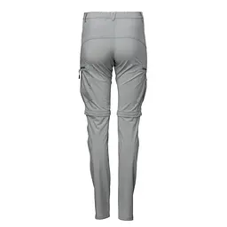 Штани Turbat 2 в 1 Vysoka 2 XL Сірий (TUR-VYSOKA2GR-XL) - мініатюра 2