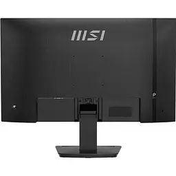 Монітор MSI 27" PRO MP273 E14A FHD IPS 144Hz (PRO MP273 E14A) - мініатюра 5