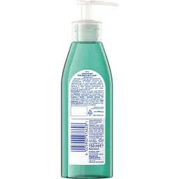 Очищуючий гель NIVEA Derma Skin Clear 150 мл - мініатюра 7
