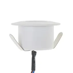 Точковий меблевий світильник Brille LED-183/3W WW WH 36-350 - мініатюра 6