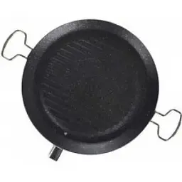 Сковорідка Fire Maple Portable Grill Pan (1060-GRILL PAN)