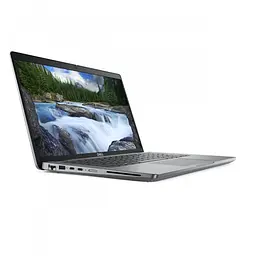 Ноутбук Dell Latitude 5450,1920 x 1200,125U 12 C/14 T,1.3 GHz - 4.3 GHz,16 GB DDR5,512 GB - мініатюра 4