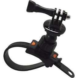 Кріплення-хомут для екшн-камери AC Prof ZIP Mount [88235]