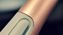 Протиударний двошаровий чохол Incipio DualPro для Google Pixel 3 XL (6.3") Metallic Rose Gold Gray - мініатюра 8