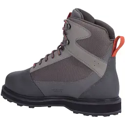 Забродні черевики Simms Tributary Wading Boot - Rubber Sole 12 Basalt - мініатюра 2